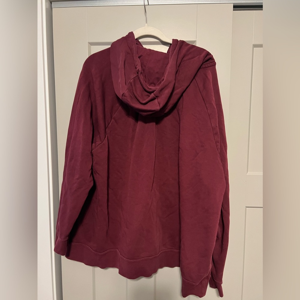 Nike sweatshirt